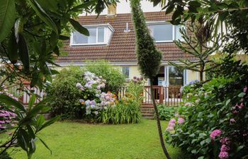 Pencoys Holiday Cottage