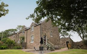 Photo of 1 Roddam Rigg Cottage