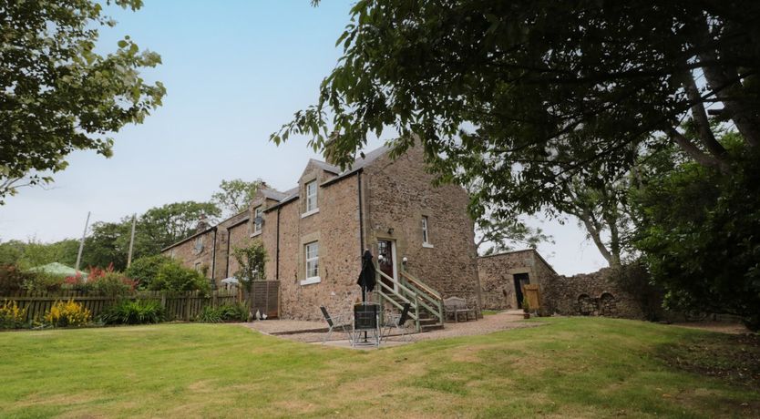 Photo of 1 Roddam Rigg Cottage