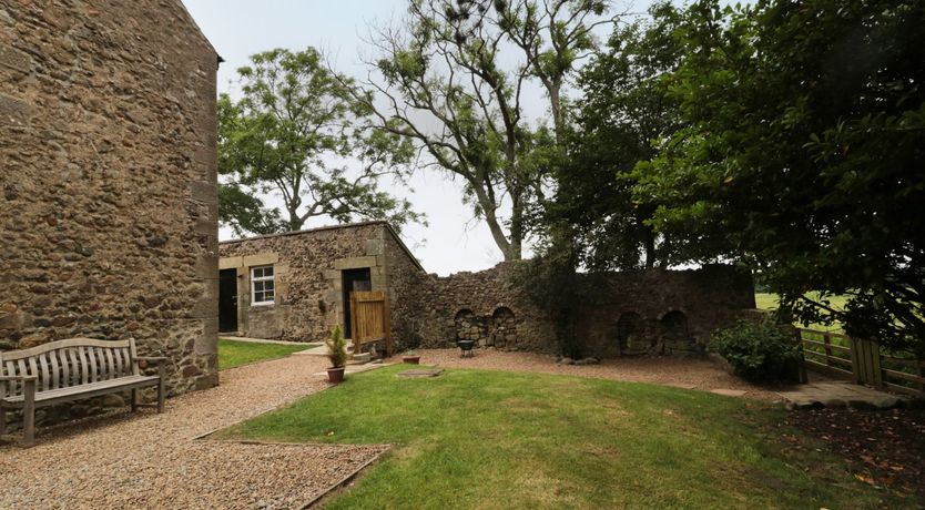 Photo of 1 Roddam Rigg Cottage