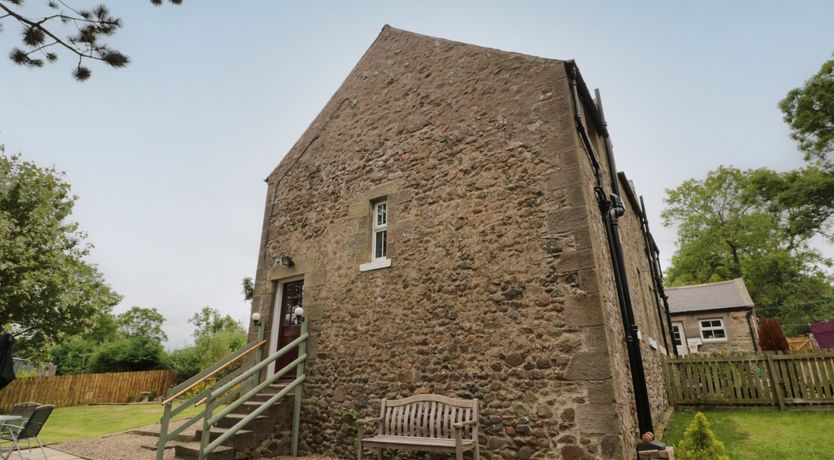 Photo of 1 Roddam Rigg Cottage