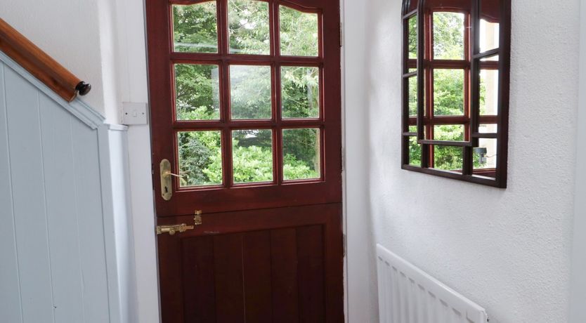 Photo of 1 Roddam Rigg Cottage