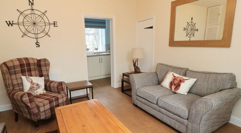 Photo of 1 Roddam Rigg Cottage