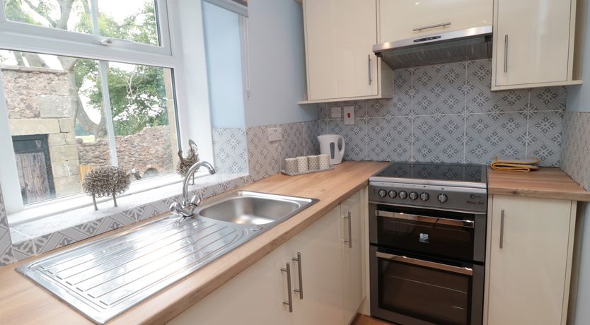 Photo of 1 Roddam Rigg Cottage