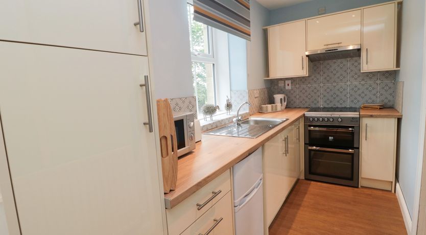 Photo of 1 Roddam Rigg Cottage