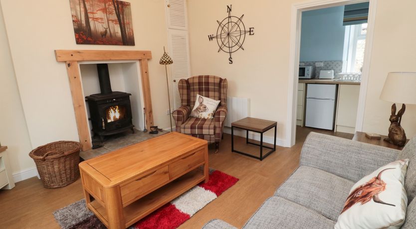 Photo of 1 Roddam Rigg Cottage