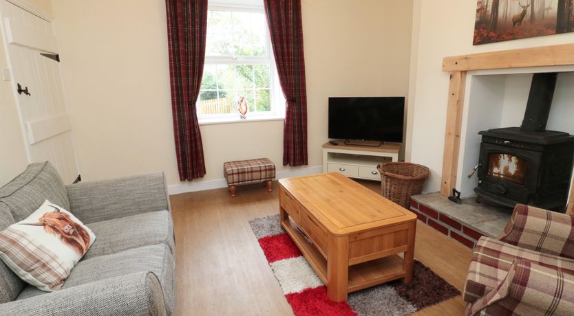 Photo of 1 Roddam Rigg Cottage