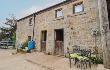 The Granary Holiday Cottage