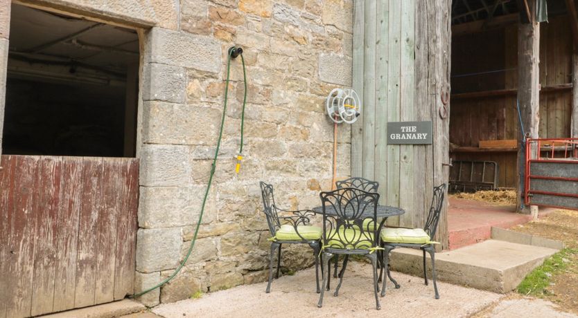 Photo of The Granary