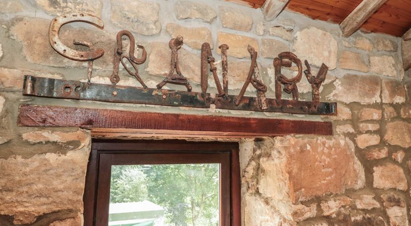 Photo of The Granary