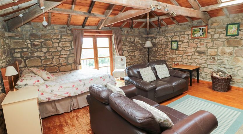 Photo of The Granary