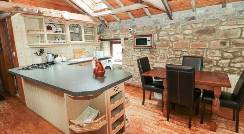 Photo of The Granary