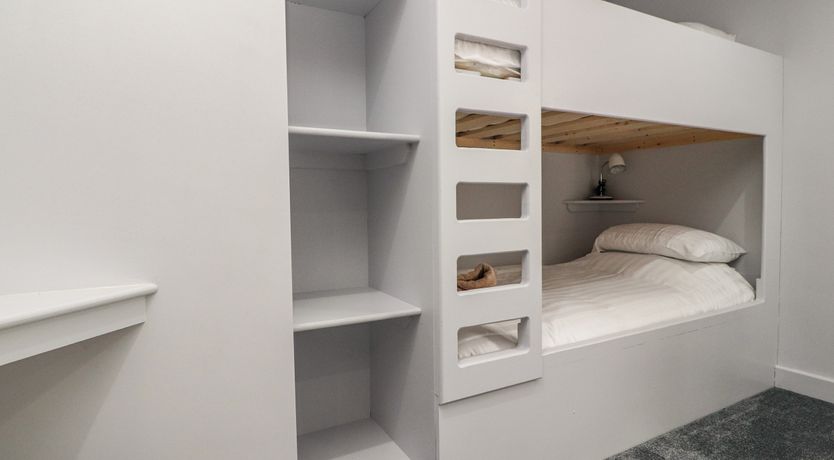 Photo of Box Tree Escapes