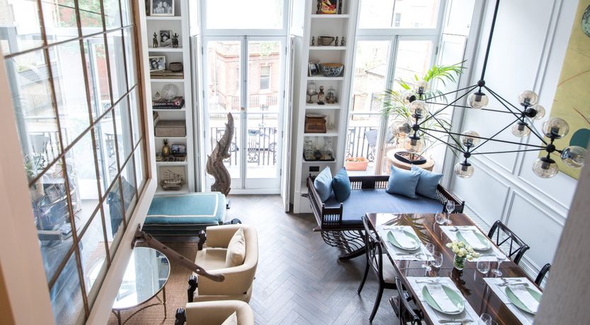 Photo of La Dolce Vita