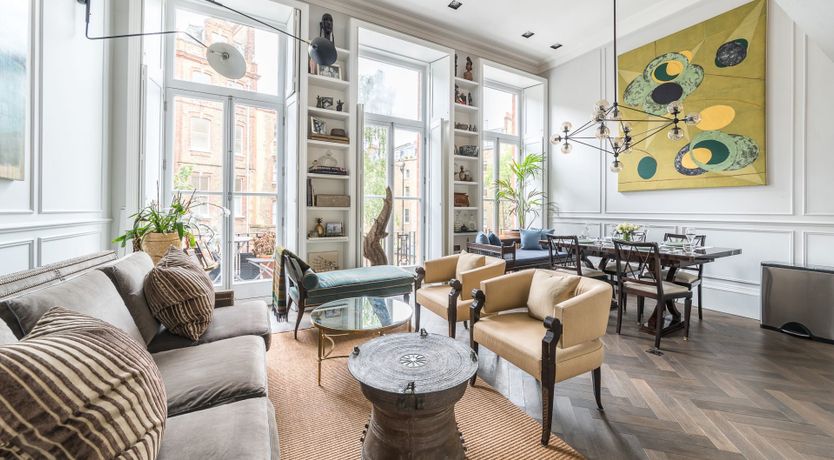 Photo of La Dolce Vita