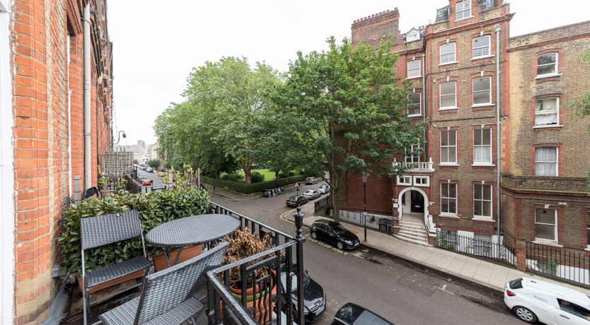 Photo of La Dolce Vita