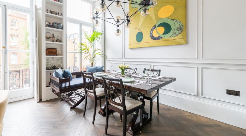 Photo of La Dolce Vita