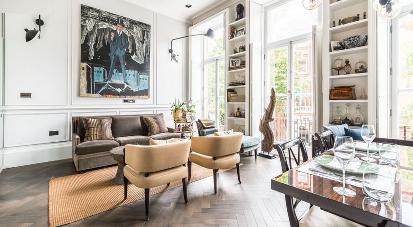 Photo of La Dolce Vita