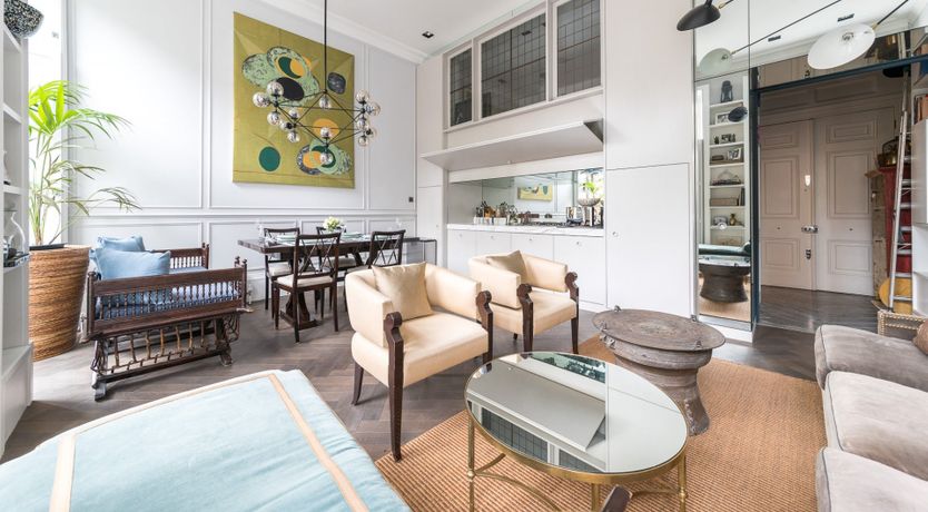 Photo of La Dolce Vita