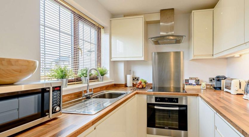 Photo of 2 Bed in Woolacombe