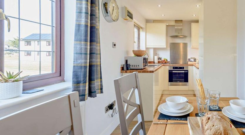 Photo of 2 Bed in Woolacombe