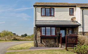 Photo of Cottage in North Devon