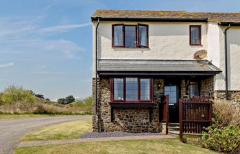 in Woolacombe (WESTD) Holiday Cottage