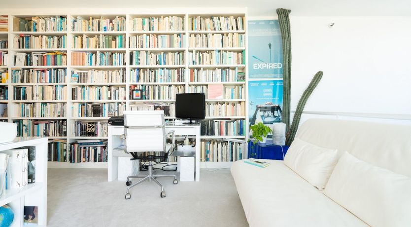 Photo of The Art Oceanfront