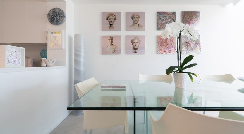 Photo of The Art Oceanfront