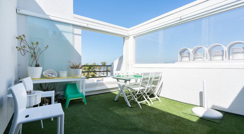 Photo of The Art Oceanfront