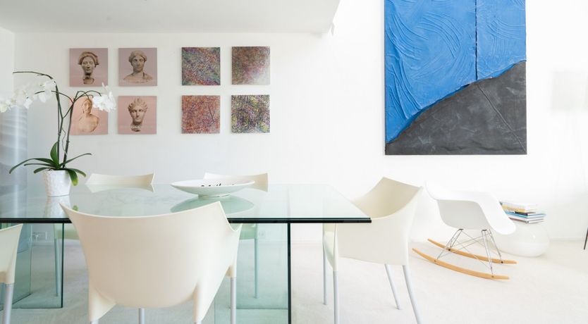 Photo of The Art Oceanfront