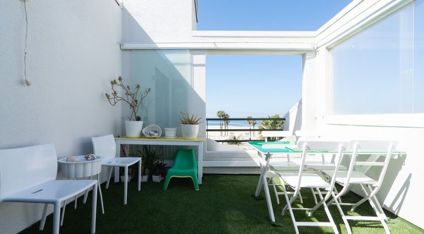 Photo of The Art Oceanfront