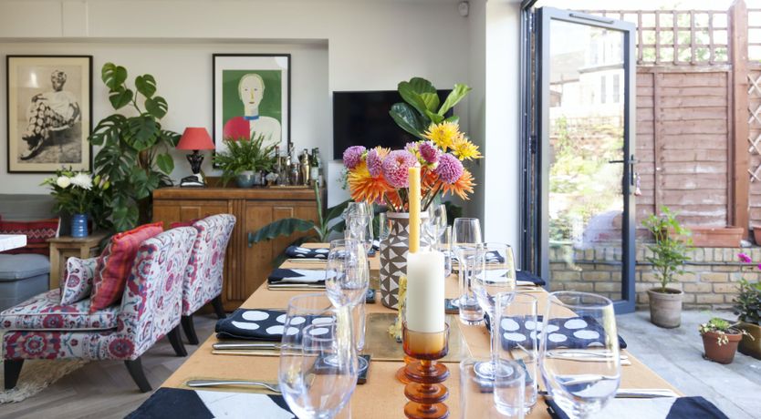 Photo of Le Jardin Marrakech