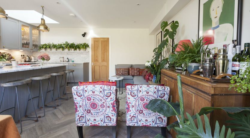 Photo of Le Jardin Marrakech