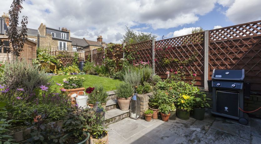 Photo of Le Jardin Marrakech