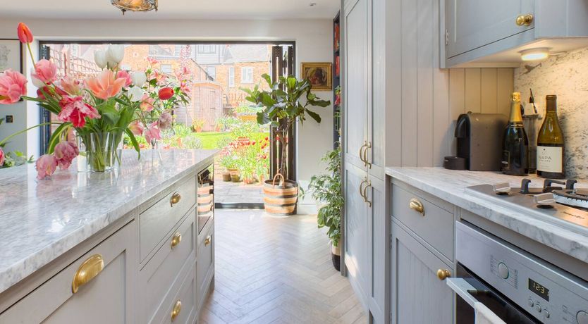 Photo of Le Jardin Marrakech