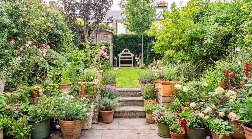 Photo of Le Jardin Marrakech