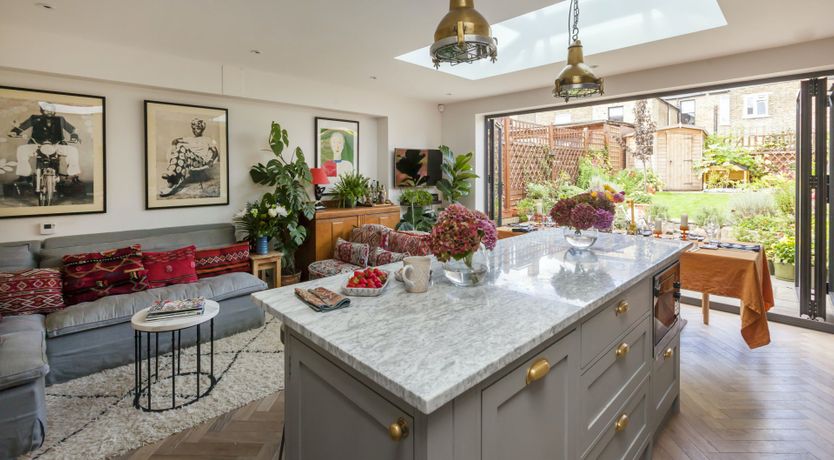 Photo of Le Jardin Marrakech