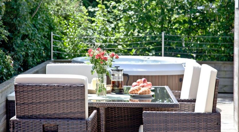 Photo of Cheddar Peak