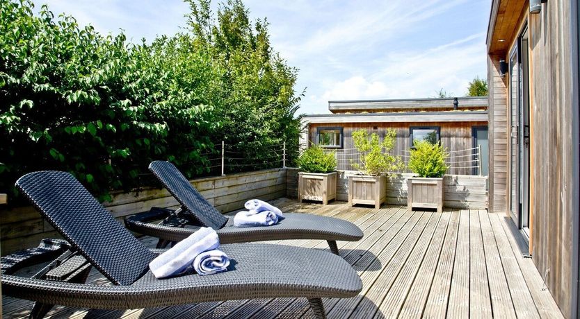 Photo of Cheddar Peak