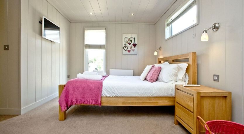 Photo of Cheddar Peak