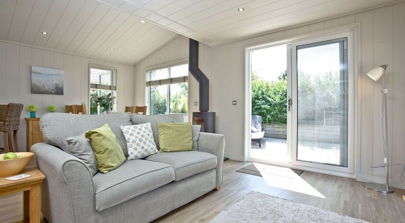 Photo of Cheddar Peak