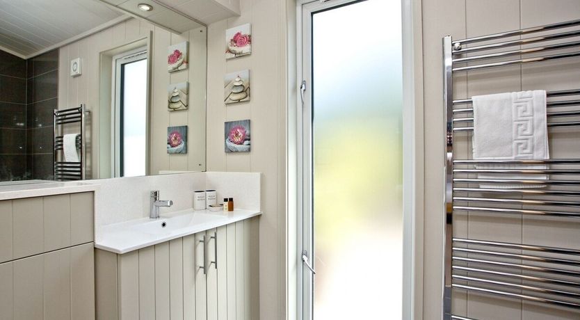 Photo of Cheddar Peak