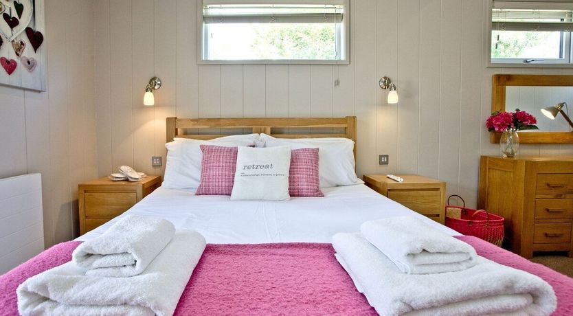 Photo of Cheddar Peak