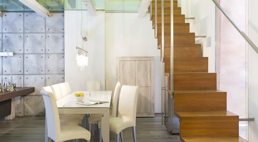 Photo of Glass & Steel