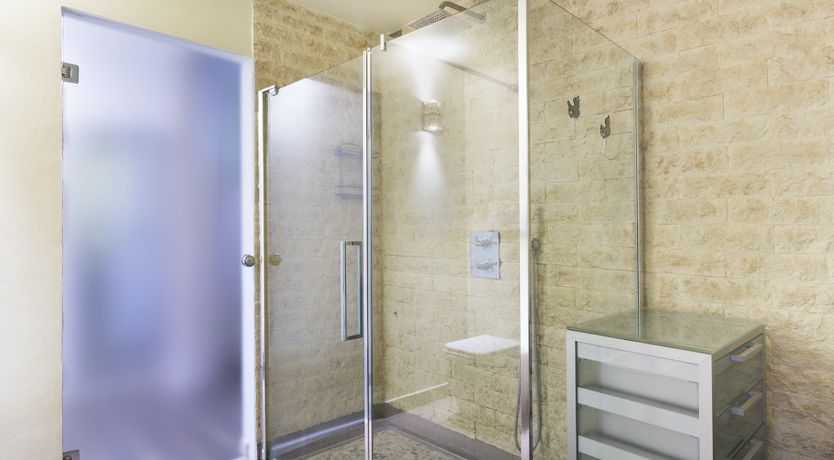 Photo of Glass & Steel