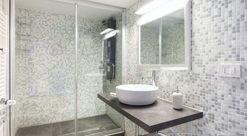 Photo of Glass & Steel