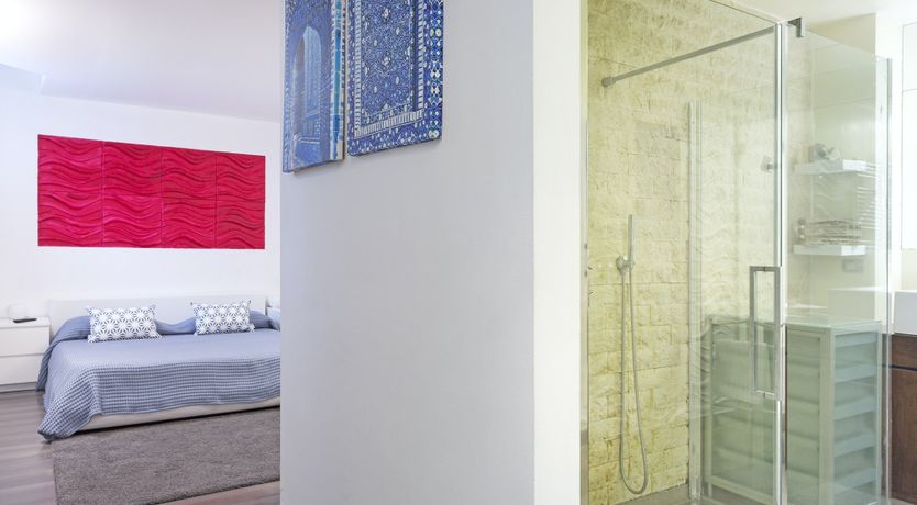 Photo of Glass & Steel