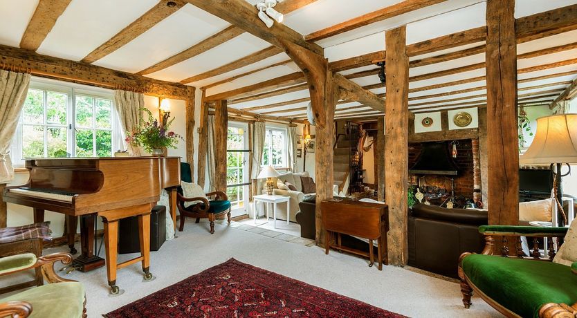 Photo of Raspberry Scone