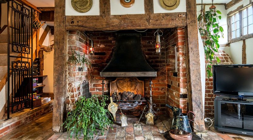 Photo of Raspberry Scone